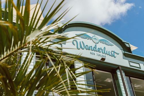 Albergue Wanderlust Nz