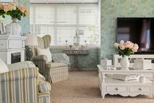 The Castle - Tauranga Holiday Home