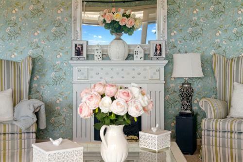 The Castle - Tauranga Holiday Home