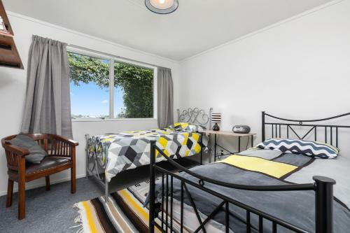 Zalonyika Nz - Tauranga Holiday Home