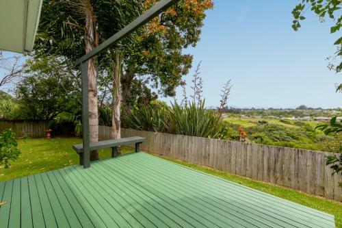 Zalonyika Nz - Tauranga Holiday Home