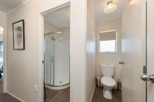 Casa Nostra - Mt Maunganui Bach