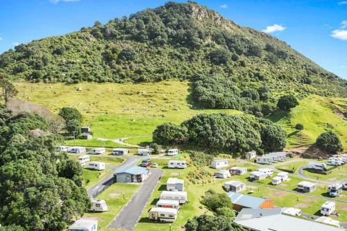Harbour Mount Ocean Views - Mt Maunganui Holiday Home