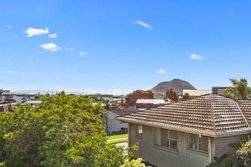 Sandcastles On Tay - Mt Maunganui Holiday Home
