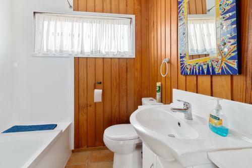 Downtown Mountview - Mt Maunganui Holiday Home