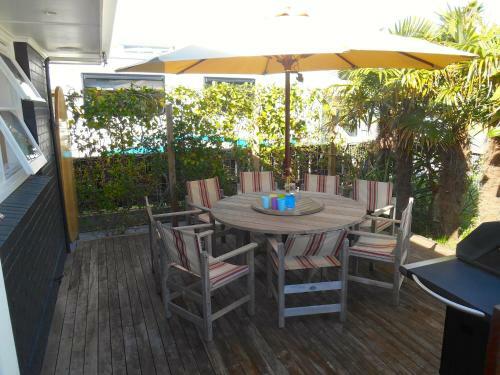 Ngarata Bach - Mt Maunganui Holiday Home