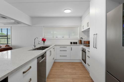Seaview - Mount Maunganui Holiday Apartment
