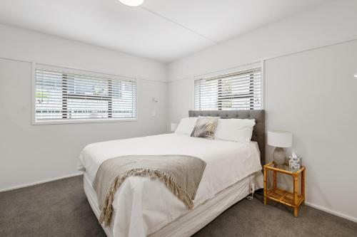 Seaview - Mount Maunganui Holiday Apartment