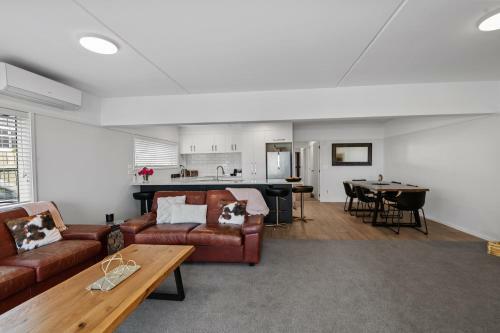Seaview - Mount Maunganui Holiday Apartment