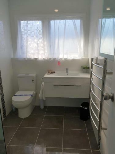 Rose Apartments Unit 5 Central Rotorua- Accommodation & Spa