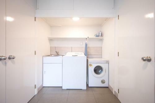 Apartamento Central Queenstown 3 Bedroom House