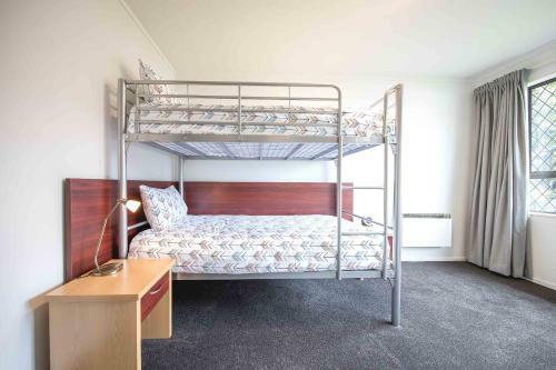 Apartamento Central Queenstown 3 Bedroom House