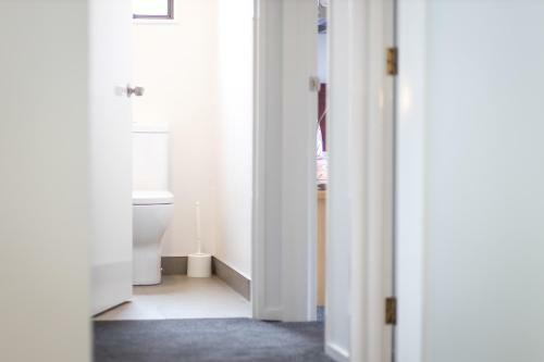 Apartamento Central Queenstown 3 Bedroom House