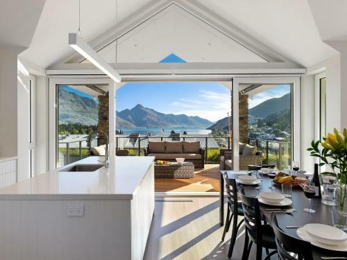 Stonehill Villa 1 By Relaxaway Holiday Homes