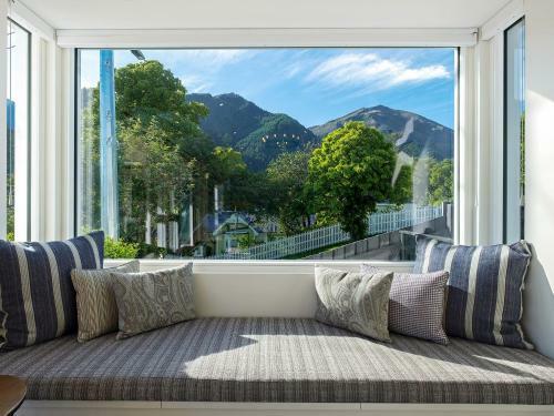 Stonehill Villa 1 By Relaxaway Holiday Homes