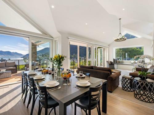 Stonehill Villa 1 By Relaxaway Holiday Homes
