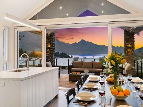Stonehill Villa 1 By Relaxaway Holiday Homes