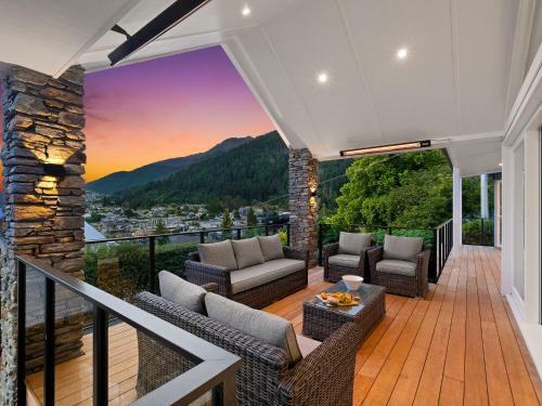 Stonehill Villa 1 By Relaxaway Holiday Homes