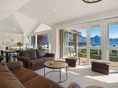 Stonehill Villa 1 By Relaxaway Holiday Homes