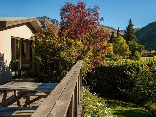 Inverness Gold - Arrowtown Holiday Home