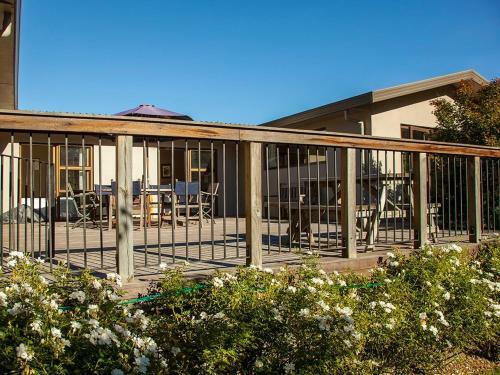 Inverness Gold - Arrowtown Holiday Home