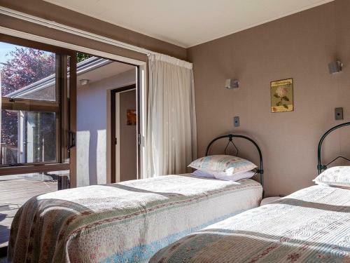 Inverness Gold - Arrowtown Holiday Home