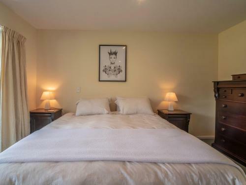 Rue Noyer Lookout - Akaroa Holiday Home