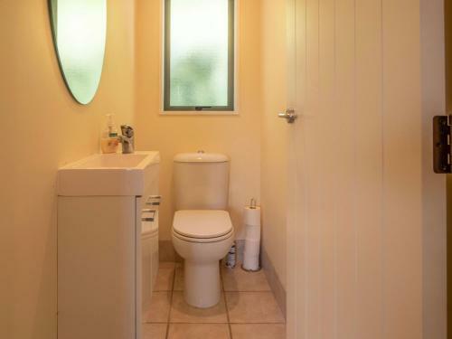 Rue Noyer Lookout - Akaroa Holiday Home
