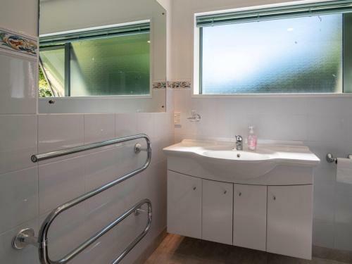 Rue Noyer Lookout - Akaroa Holiday Home