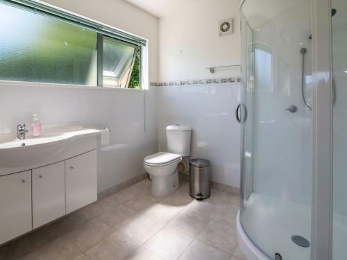 Rue Noyer Lookout - Akaroa Holiday Home