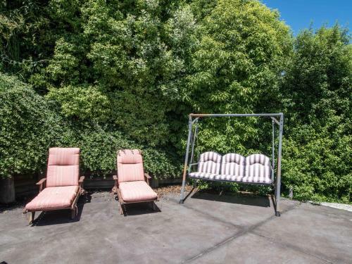 Rue Noyer Lookout - Akaroa Holiday Home