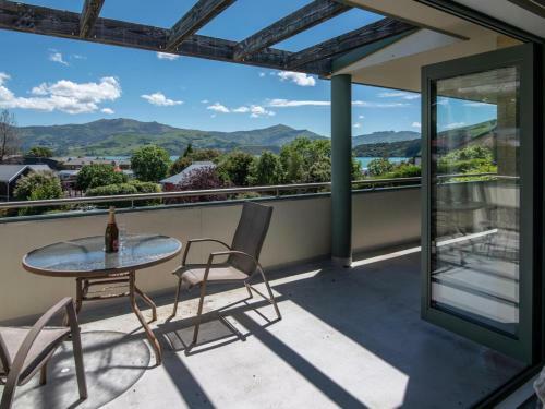 Rue Noyer Lookout - Akaroa Holiday Home