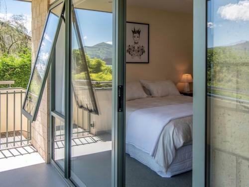 Rue Noyer Lookout - Akaroa Holiday Home