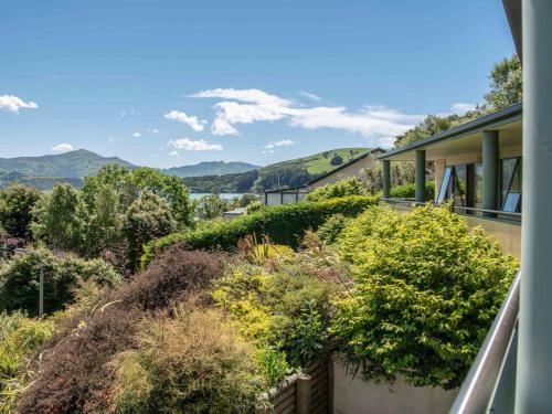 Rue Noyer Lookout - Akaroa Holiday Home