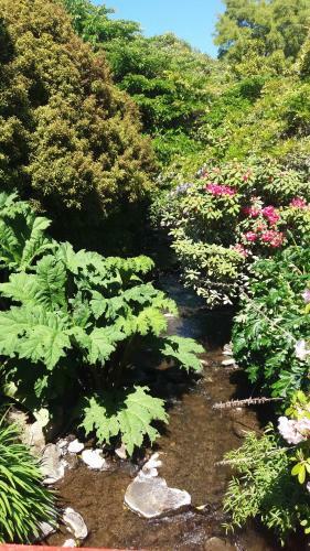 Villa Akaroa Hideaway - Fyrnebrooke House