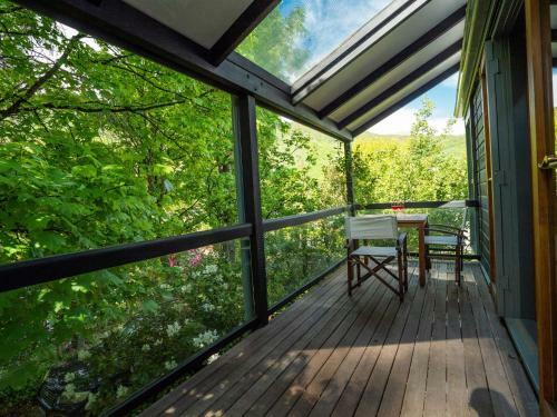 On The Village Green Arrowtown Central Home