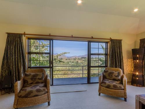 Vista Escape - Arrowtown Holiday Home