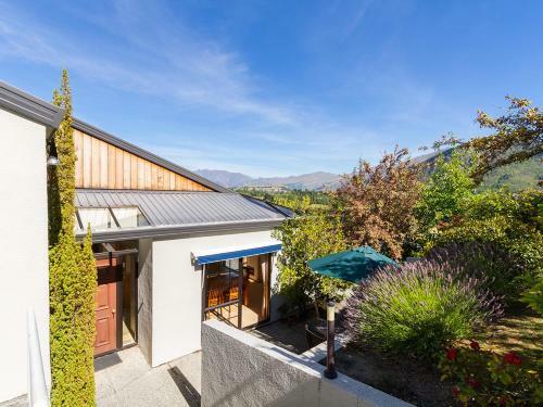 Vista Escape - Arrowtown Holiday Home