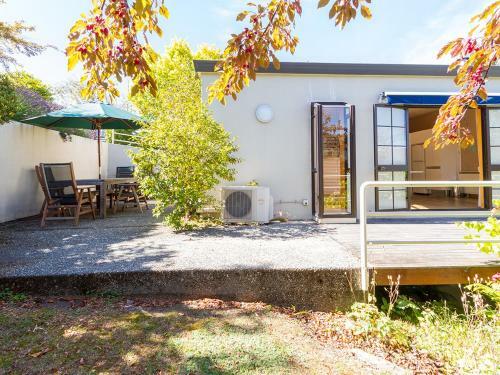 Vista Escape - Arrowtown Holiday Home