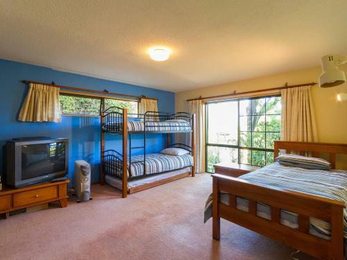 Vista Escape - Arrowtown Holiday Home