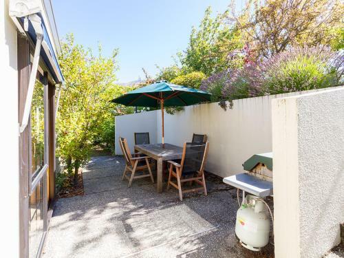 Vista Escape - Arrowtown Holiday Home