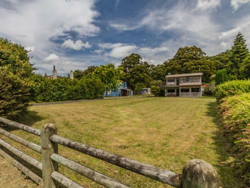 The Hut Retreat - Ohakune Holiday Home