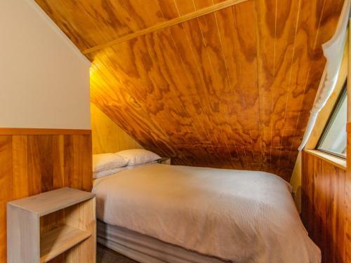 The Hut Retreat - Ohakune Holiday Home