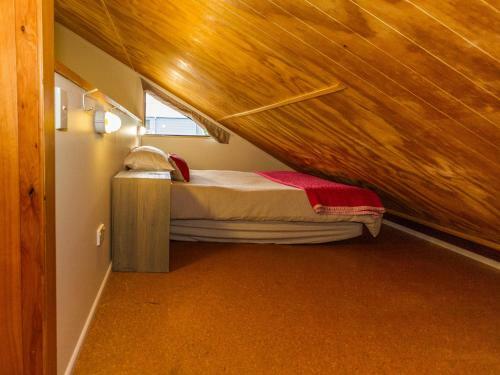 The Hut Retreat - Ohakune Holiday Home