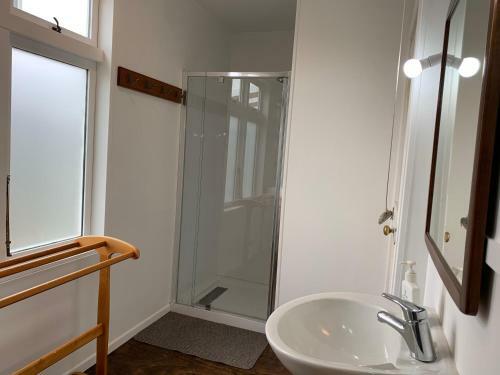 Te Whio - Ohakune Holiday Home