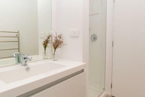 Snowmass Spa Escape - Ohakune Holiday Home