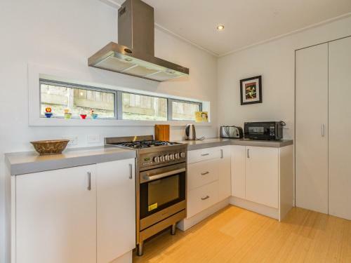 Foyle Huis - Ohakune Holiday Home