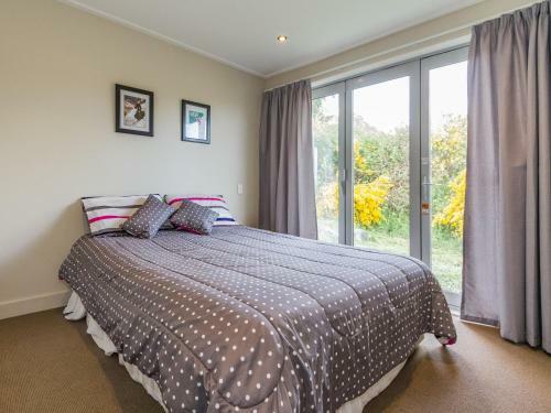 Foyle Huis - Ohakune Holiday Home