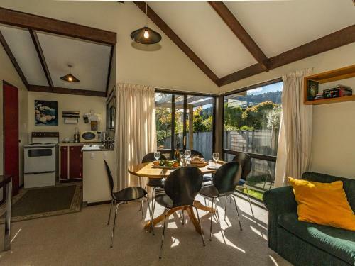 Safe Haven - Ohakune Holiday Home