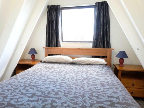 Central Ski Chalet - Ohakune Holiday Home